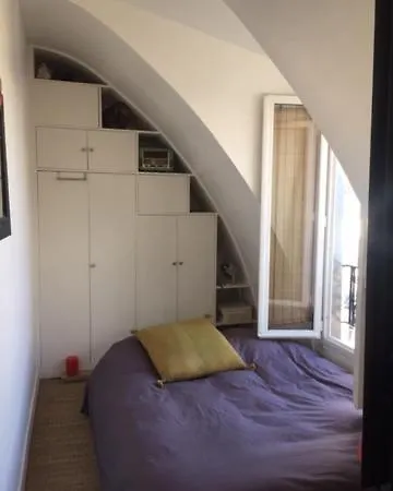 Location 11 Апартаменты Париж