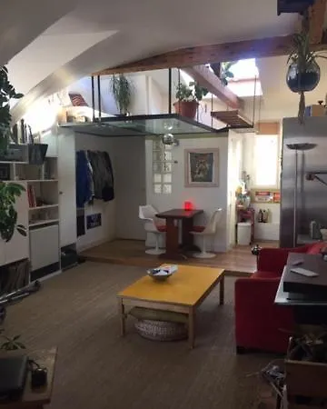Location 11 Daire *